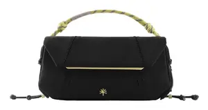 Shoulder bag PGYTECH OneGo Polyester Black Unisex — compact camera/tech sling