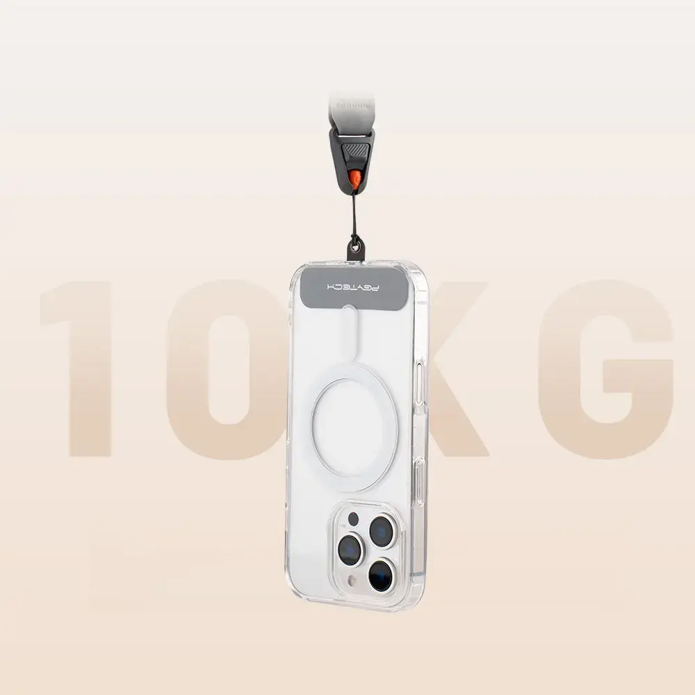 PGYTECH P-PG-095 camera neck strap Photo 5