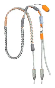 Camera neck strap PGYTECH P-PG-093 — universal mountable accessory, 77 g