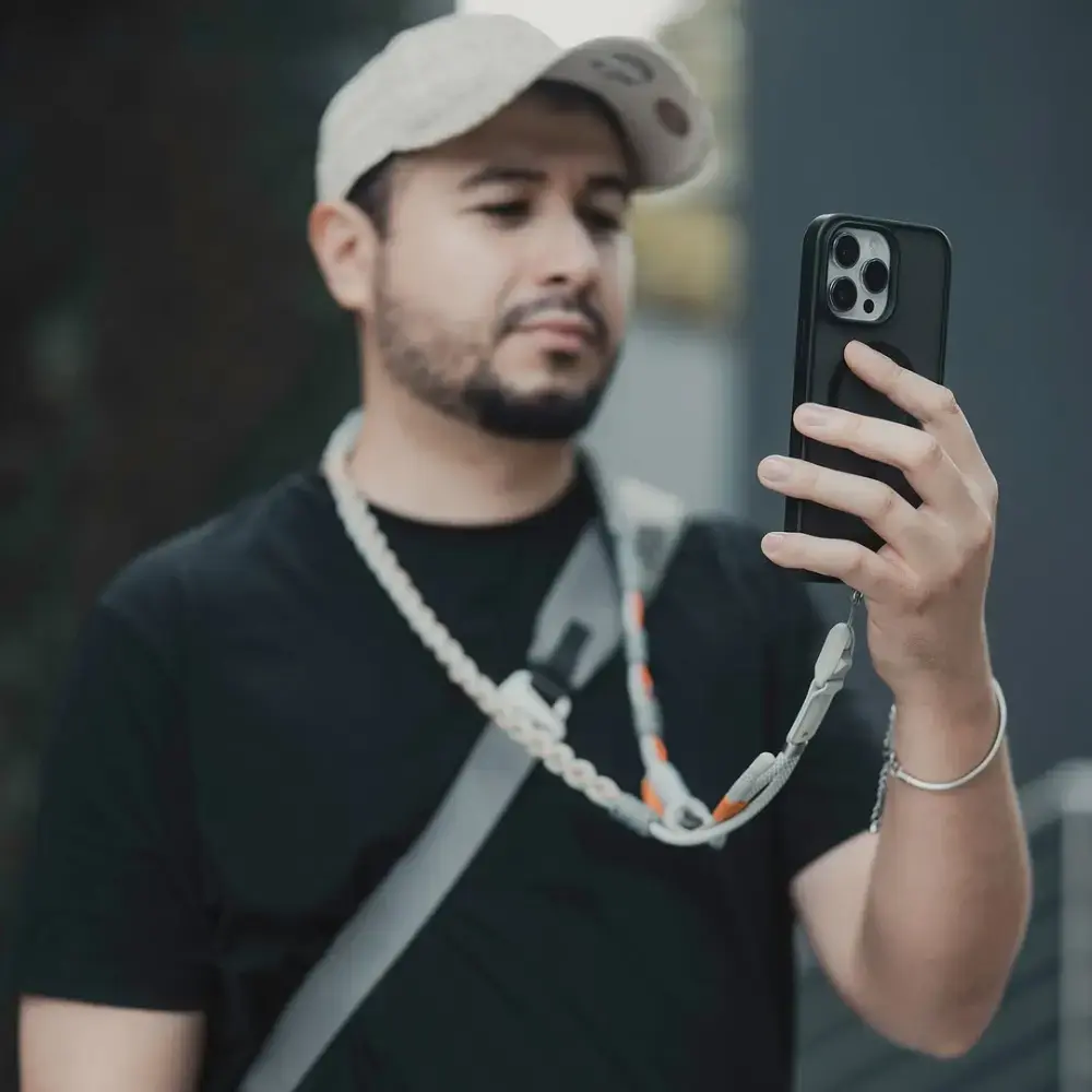 Camera neck strap PGYTECH P-PG-093 Photo 3