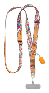 Camera neck strap PGYTECH P-PG-055 — 20 mm width, universal compatibility