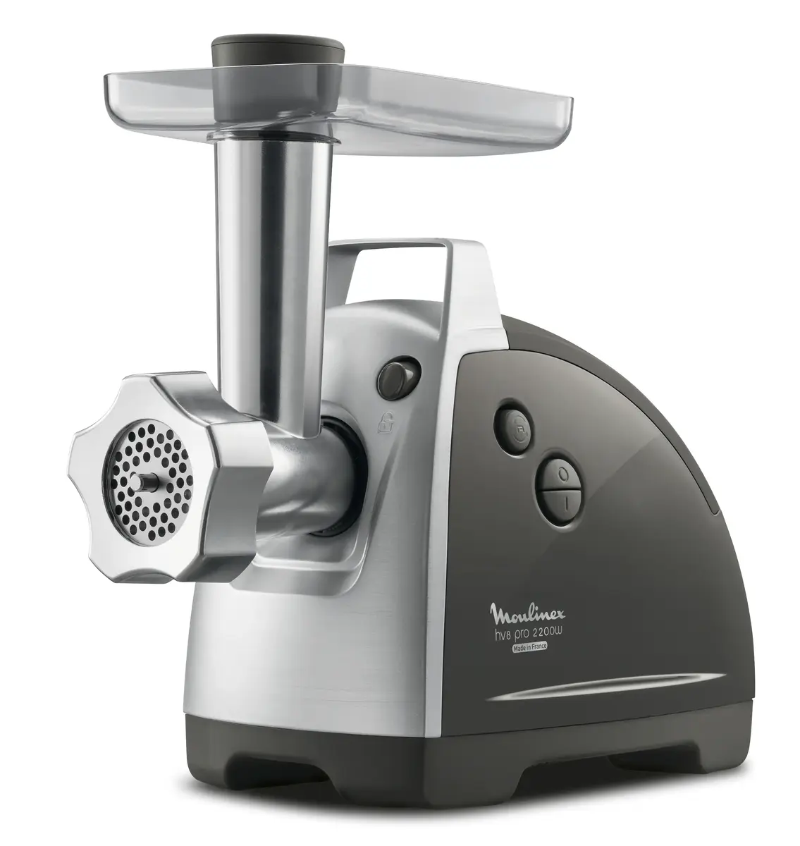 Moulinex HV8 Pro ME6868 мясорубка 2200 Вт Photo 3