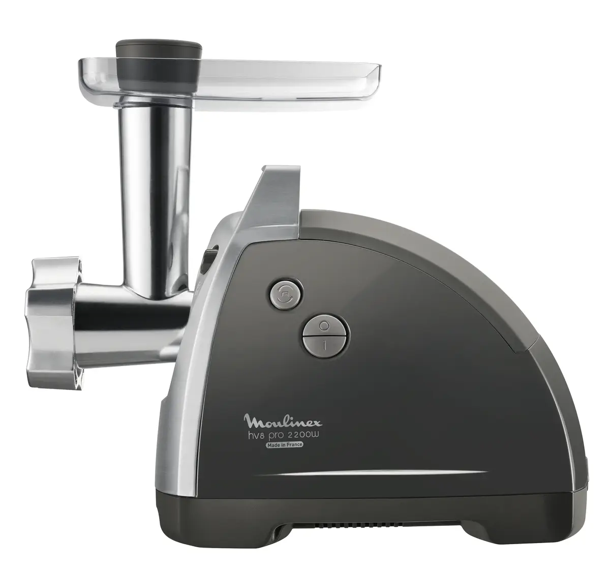 Moulinex HV8 Pro ME6868 мясорубка 2200 Вт Photo 6
