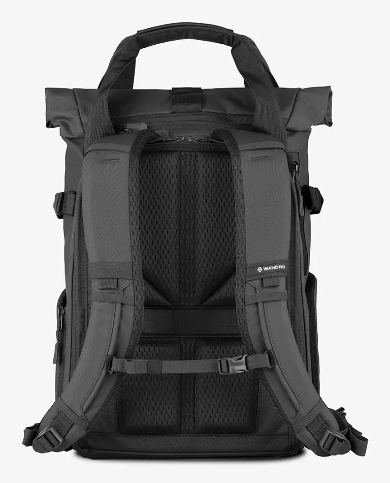 Mugursoma WANDRD PRVKE V4 Photography Bundle Photo 4