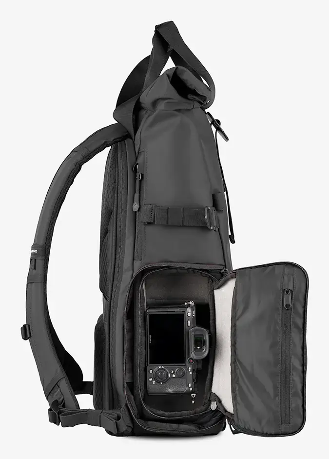 Mugursoma WANDRD PRVKE V4 Photography Bundle Photo 5