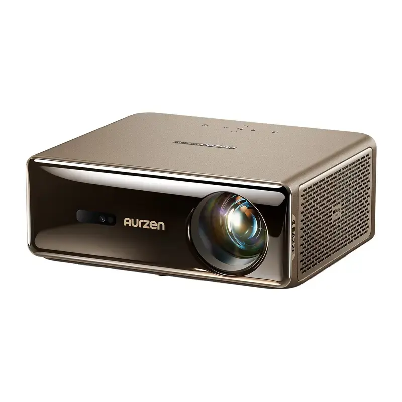 Projektors Aurzen Eazze D1 Max Photo 2