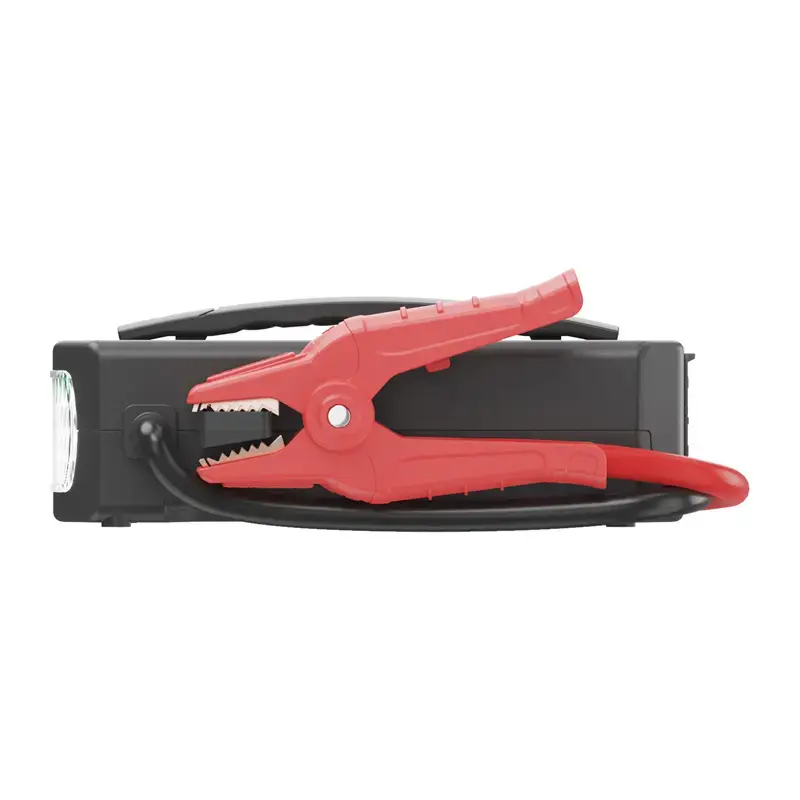Lokithor J403HD пусковое устройство 229,4Wh 10 000А Photo 4