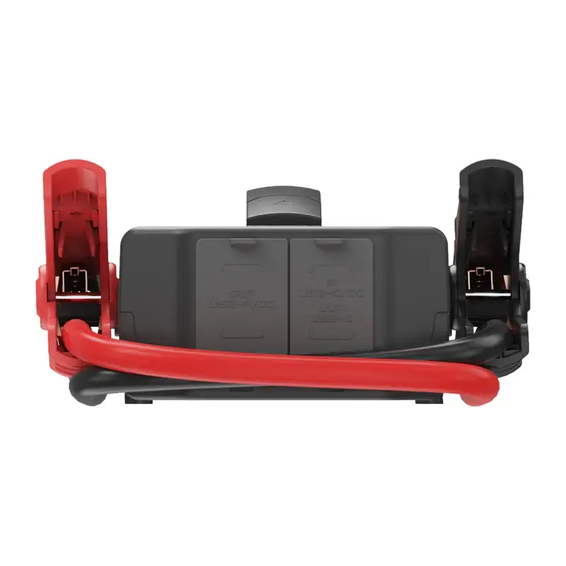 Lokithor J403HD пусковое устройство 229,4Wh 10 000А Photo 6