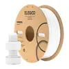 Elegoo ABS filament (white) Photo 2