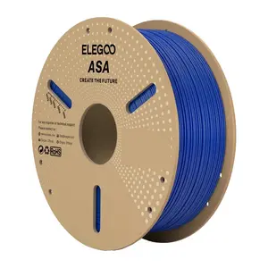 Filament Elegoo ASA (blue) – Elegoo ASA 1.75 mm, 1 kg spool
