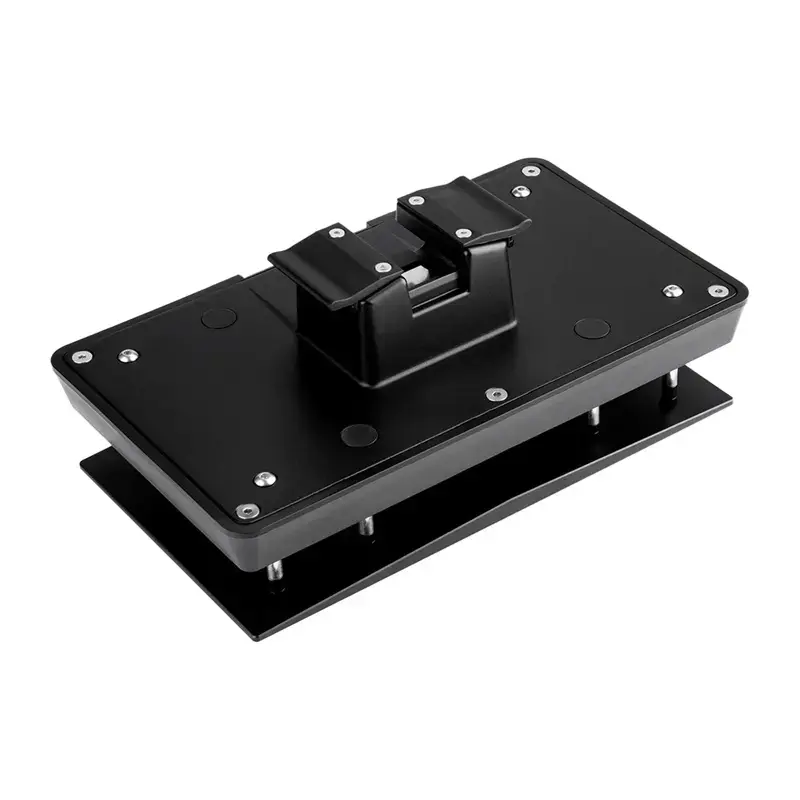 Elegoo Saturn 4 Ultra 16K — платформа Photo 2