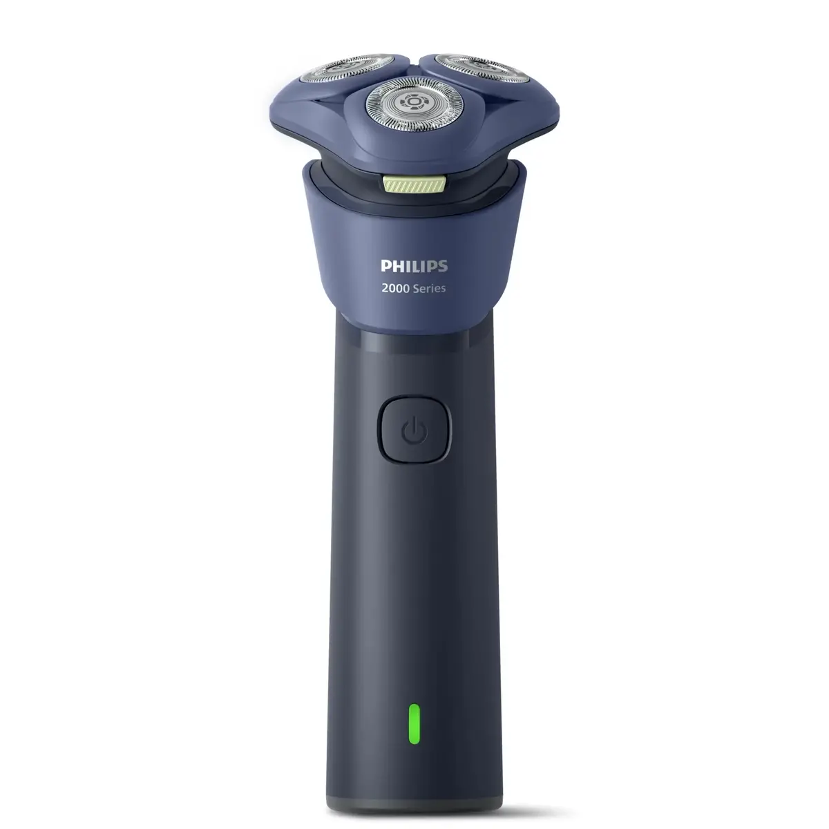 Philips 2000 Series S2885/00 vīriešu rotējošais