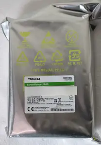 Hard Drive HDD Toshiba S300 Surveillance 3.5" 4TB REFURBISHED (MPN HDKPB08Z0A02SSO)