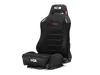 Next Level Racing ERS3 Haptic sim racing seat Photo 2