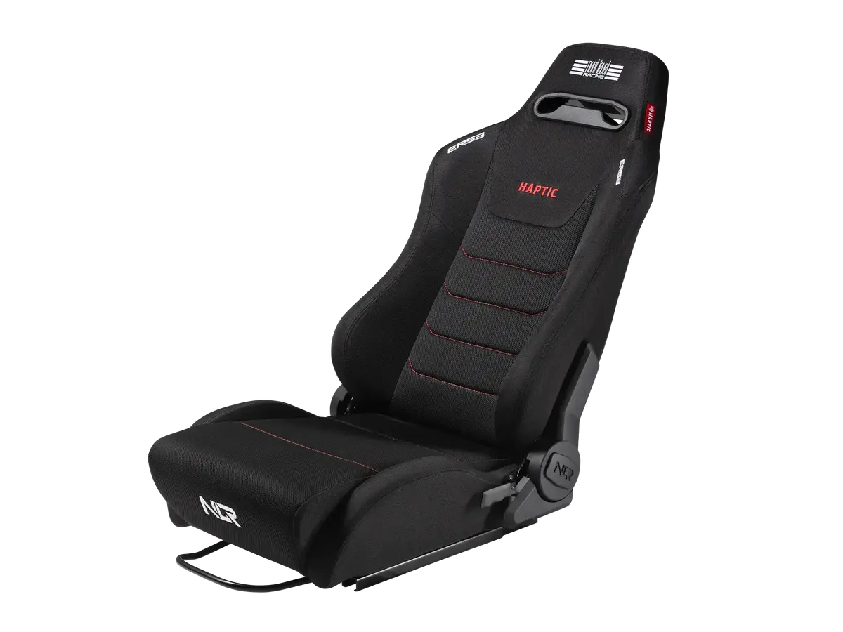 Next Level Racing ERS3 Haptic sim racing seat Photo 3