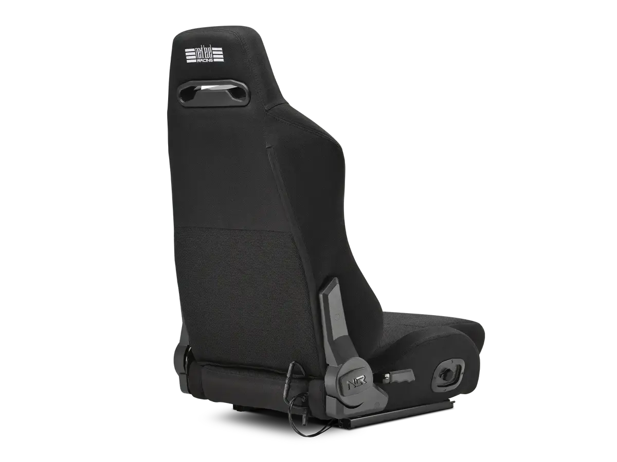 Next Level Racing ERS3 Haptic sim racing seat Photo 4