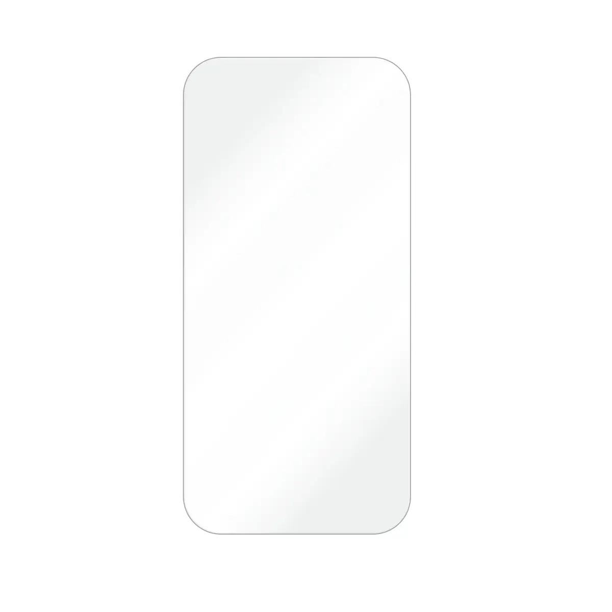 FIXED Tempered Glass for Xiaomi 17 Ultra (2.5D, 2 pcs) Photo 2