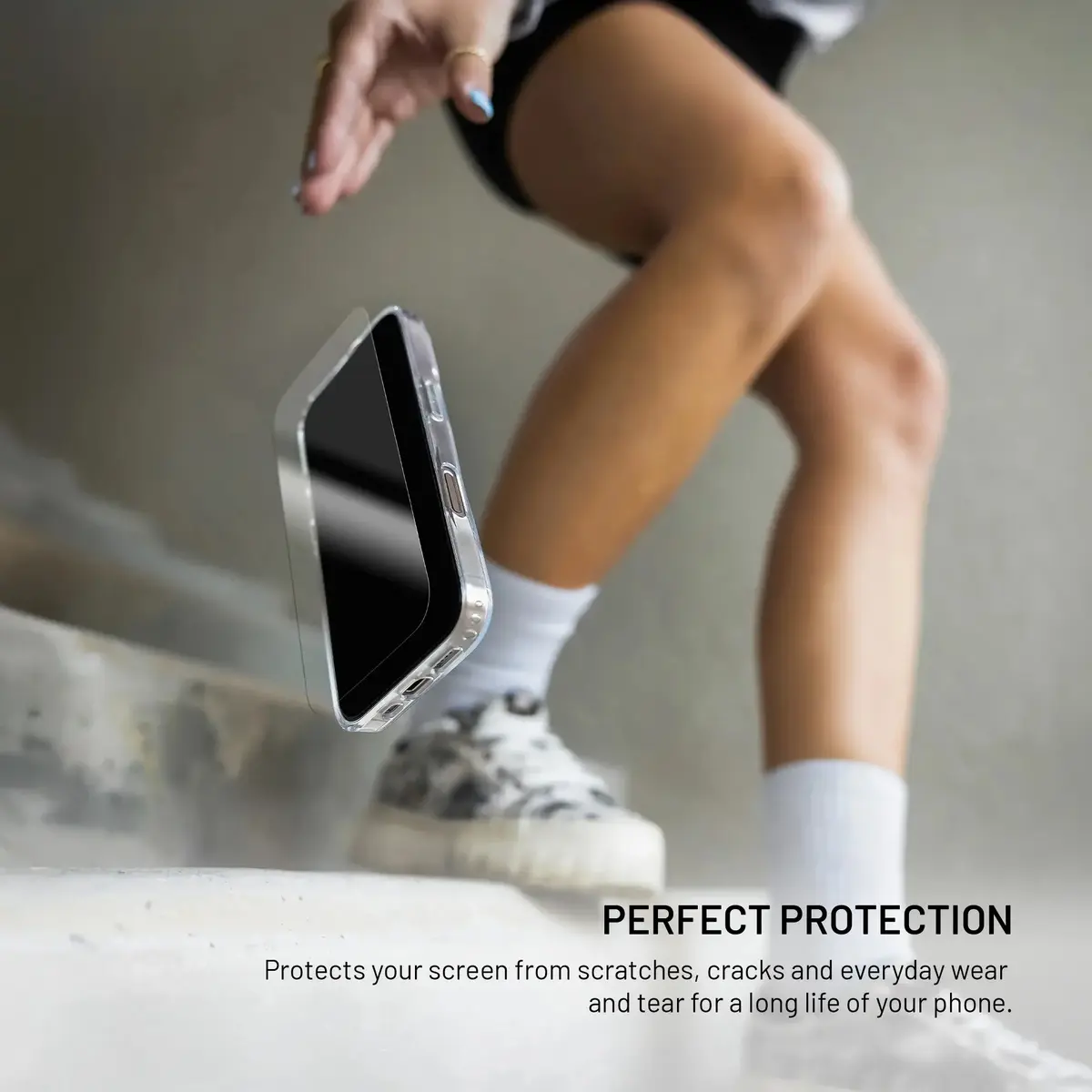FIXED Tempered Glass for Xiaomi 17 Ultra (2.5D, 2 pcs) Photo 6