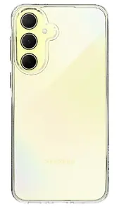Tactical TPU Case for Samsung Galaxy A37 Transparent – Tactical brand, model for Galaxy A37, clear protective phone cover