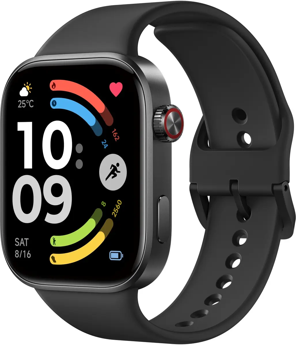 Viedpulkstenis Xiaomi Watch 6 2.07