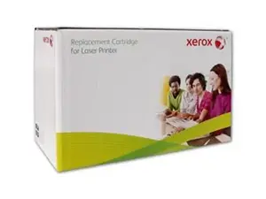 Тонер-картридж Xerox совместимый с Brother TN2320XL, 5200 страниц, черный