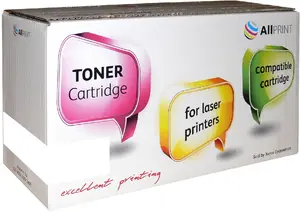 Toner cartridge Xerox TN-2590 (801L01521) black, yield 1,200 pages
