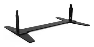 Floor Plate for Samsung TVs Vogel's PFF 2055 – Vogel's floor plate for compatible Samsung TV stands