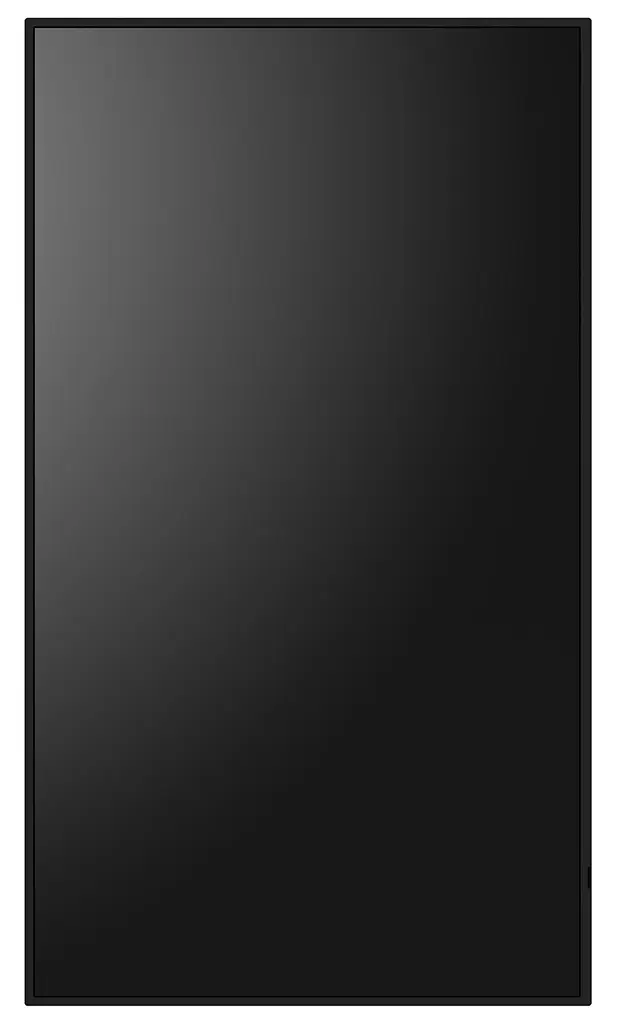 Sharp MultiSync M552 55-inch 4K Touchscreen Digital Signage Display Photo 3