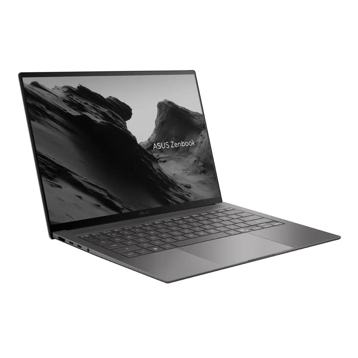 Asus Zenbook S14 UX5406AA-SU324W ноутбук Photo 2