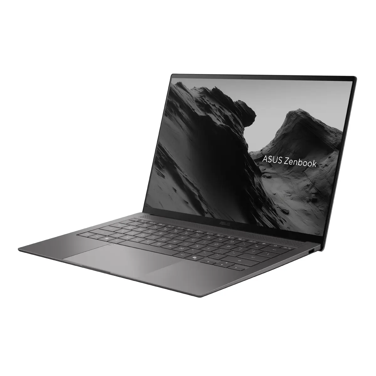 Asus Zenbook S14 UX5406AA-SU324W ноутбук Photo 3