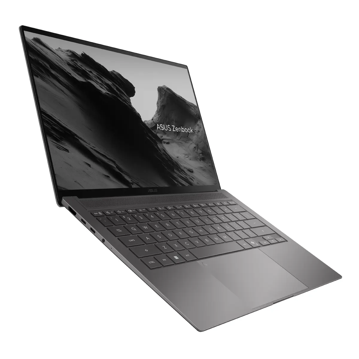 Asus Zenbook S14 UX5406AA-SU324W ноутбук Photo 9