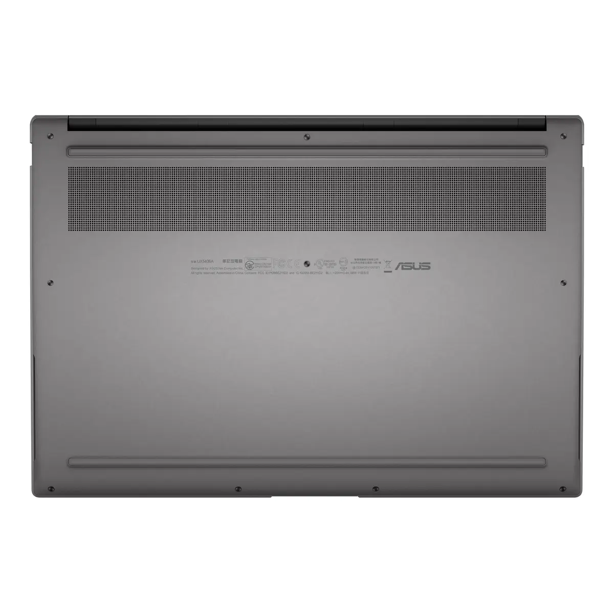 Ноутбук Asus Zenbook S14 UX5406AA-SU272X Photo 8