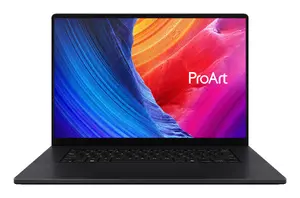 Laptop ASUS ProArt P16 H7606WX-SE011X — AMD Ryzen AI 9 HX 370, 16" 4K Touch, 64GB LPDDR5x, 4TB SSD, NVIDIA RTX 5090, Wi‑Fi 7, Windows 11 Pro