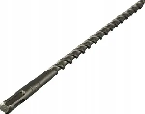 Drill Bit Makita SDS Economy 10 x 350 mm, SDS-plus rotary hammer bit for concrete and masonry