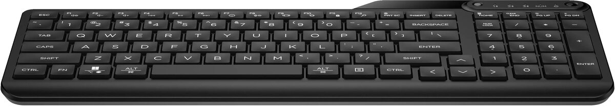 Tastatūras