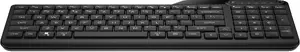 Wireless Bluetooth Keyboard HP 460 Multi-Device — HP 460, Bluetooth, Black