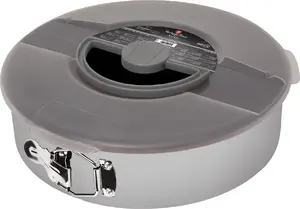 Berlinger Haus round springform cake pan 26 cm BH-7651 with lid, non-stick coating