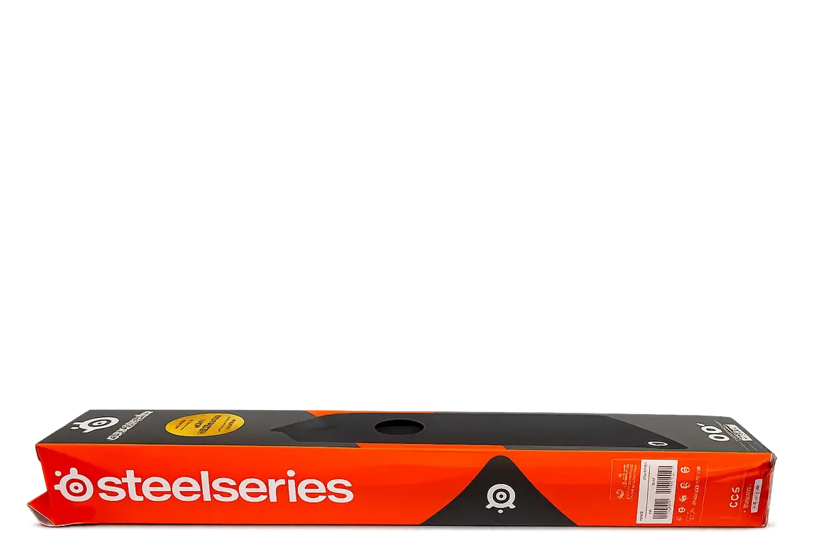 STEELSERIES QcK XXL коврик 900x400x4 мм Photo 5