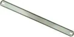 Hand saw blade Glob RAMd 300x25x0.6 mm 8/24 TPI alternating teeth