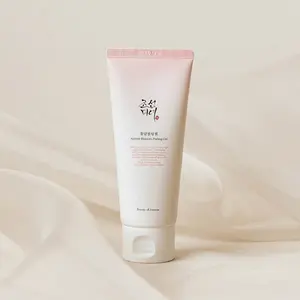 Triton Beauty of Joseon Apricot Blossom Gel Facial Peel for Women, Universal Skin, 100 ml