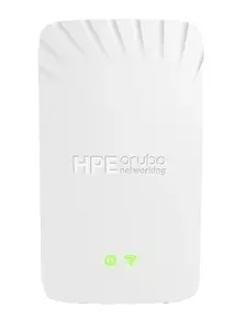 Access Point HPE Aruba AP-505H Dual‑Radio 802.11ax 2x2 Hospitality with 1+4 Ethernet PSE and USB
