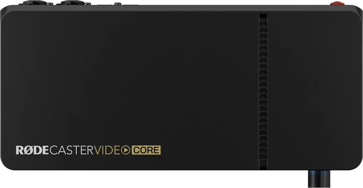 Rode RODECaster Video Core konsole Photo 7