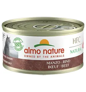 Almo Nature 8001154001761 cats moist food 70 g