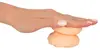 Eigenlabel Grossokunde Gina Glitter 4in1 pleasure toy Photo 9