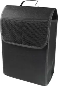Trunk Felt Organizer Amio fb01 – felt car trunk organizer, model AMI-02576