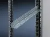 Rittal DK 5501.420 mounting rail, steel, pack of 2 Photo 2