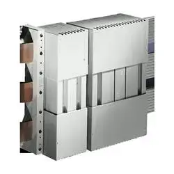Rack plate Rittal 3088.000 – ABS grey housing, pack of 4