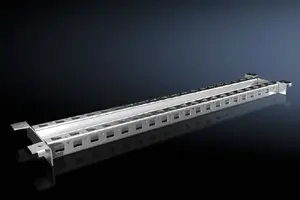 Перегородка Rittal VX 8620.901 — сталь, металлический цвет, упаковка 2 шт.