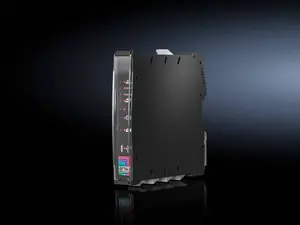 Gateway/controller Rittal 3124.300 with 10/100/1000 Mbit/s, IP20, OPC-UA & Modbus/TCP, 24 V output