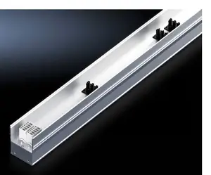 Распределитель питания Rittal DK 7859.080, модульный PDU, макс. ток 16 A